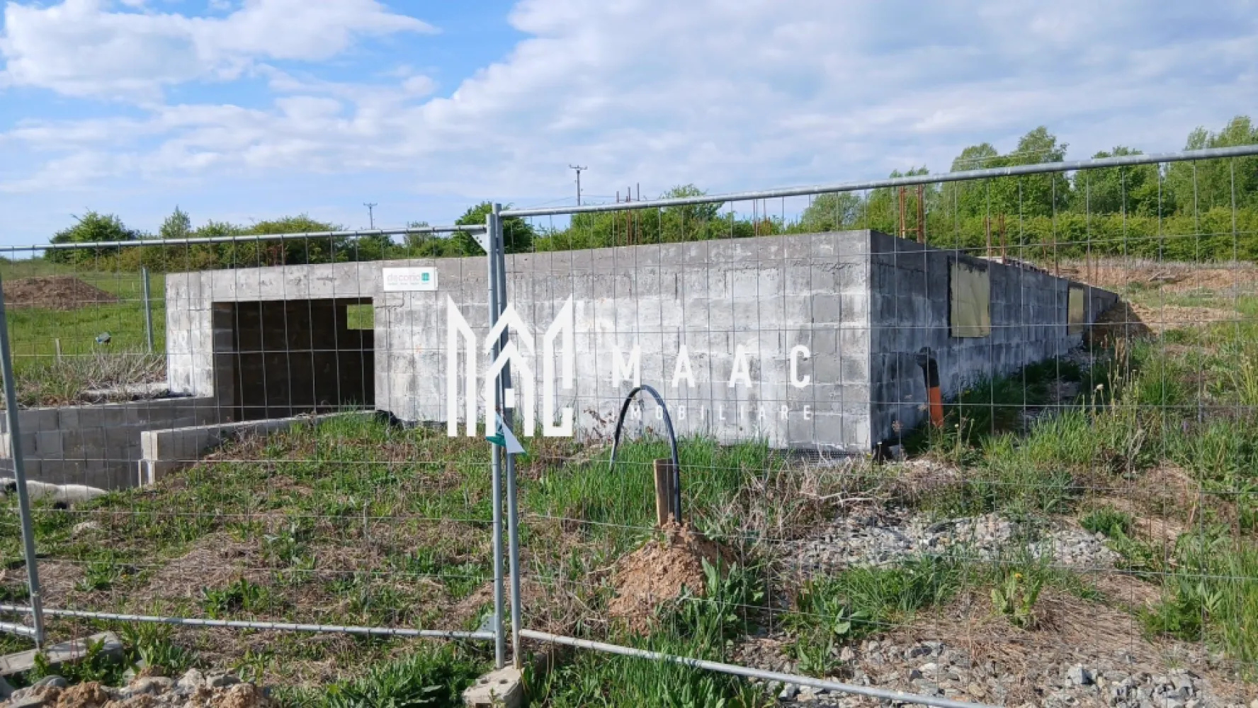 Casă de vânzare 5 camere | Cisnădie Exterior Vest | 330 mp
