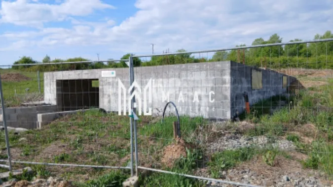 Casă de vânzare 5 camere | Cisnădie Exterior Vest | 330 mp