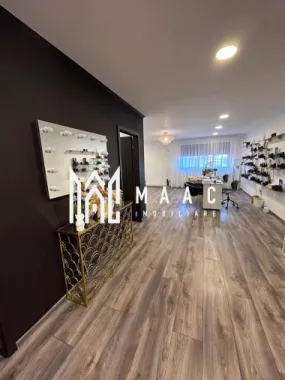 Logo MAAC IMOBILIARE logo