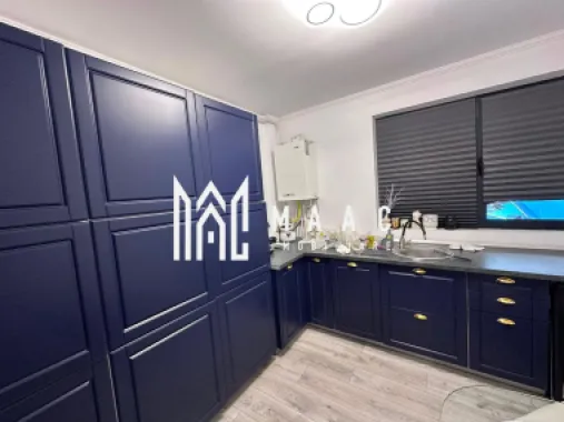 Apartament 3 camere decomandat | Hipodrom 3, Sibiu | 91 mp, la cheie