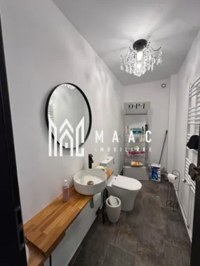 Apartament 3 camere decomandat | Hipodrom 3, Sibiu | 91 mp, la cheie