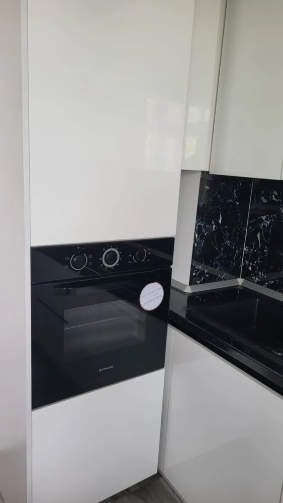 De inchiriat apartament cu 2 camere la Papadie, etaj 3, renovat, 550 E