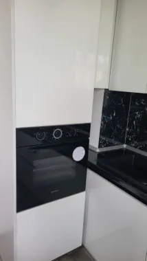 De inchiriat apartament cu 2 camere la Papadie, etaj 3, renovat, 550 E