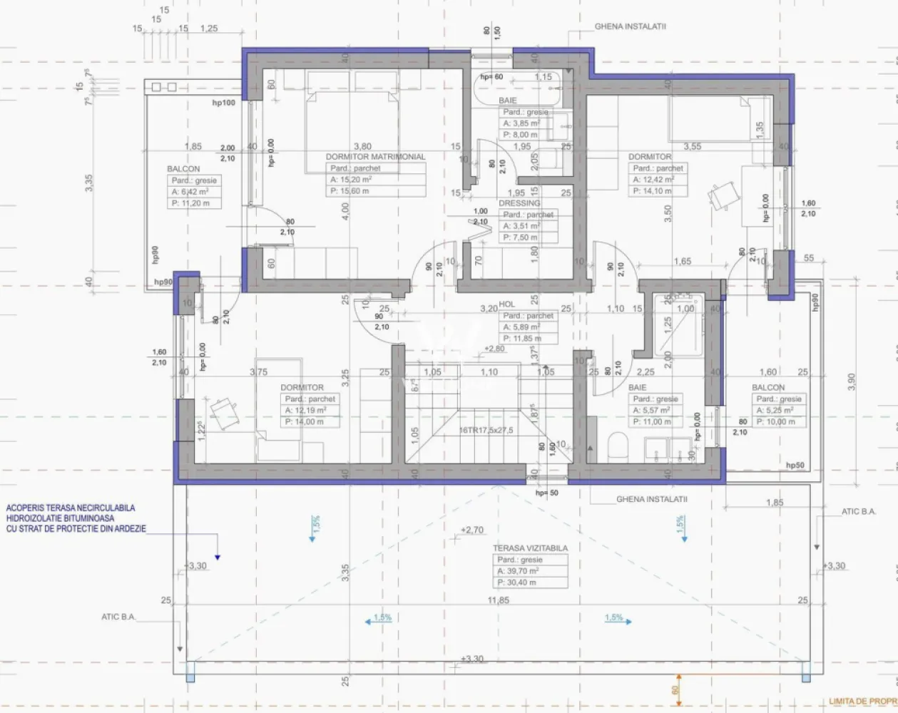 Casa MODERNA cu Garaj si teren 550mp - Locuinta individuala, cu 5 camere, Garaj si spatiu tehnic. Vine cu o suprafata utila de 145 mp si o compartimentare ideala. LA PARTER: - Hol de acces cu zona pentru papucar -Baie -Dormitor/ birou -Bucatarie separata -Living spatios cu acces in terasa care da in curtea din spate. Din zona de parter se face accesul si in garaj. LA ETAJ: - avem hol de acces -O baie mare destinata pentru 2 dintre dormitoare -Un dormitor matrimonial cu baie proprie si acces in balcon Tot de la etaj se poate face acces in pod unde poate fi folosit ca si spatiu de depozitare. Locuinta se preda cu toate utilitatile. LA EXTERIOR se preda LA CHEIE cu curtea nivelata, pavaj la acces auto si pietonal, gard si poarta. LA INTERIOR: Casa se preda LA ALB, cu centrala proprie si incalzire in pardoseala atat la parte cat si la etaj. Daca vrei sa stii mai multe detalii, contacteaza-ma. PRET: 270.000 EURO cu TVA INCLUS CONTACT: 0740029352 }}