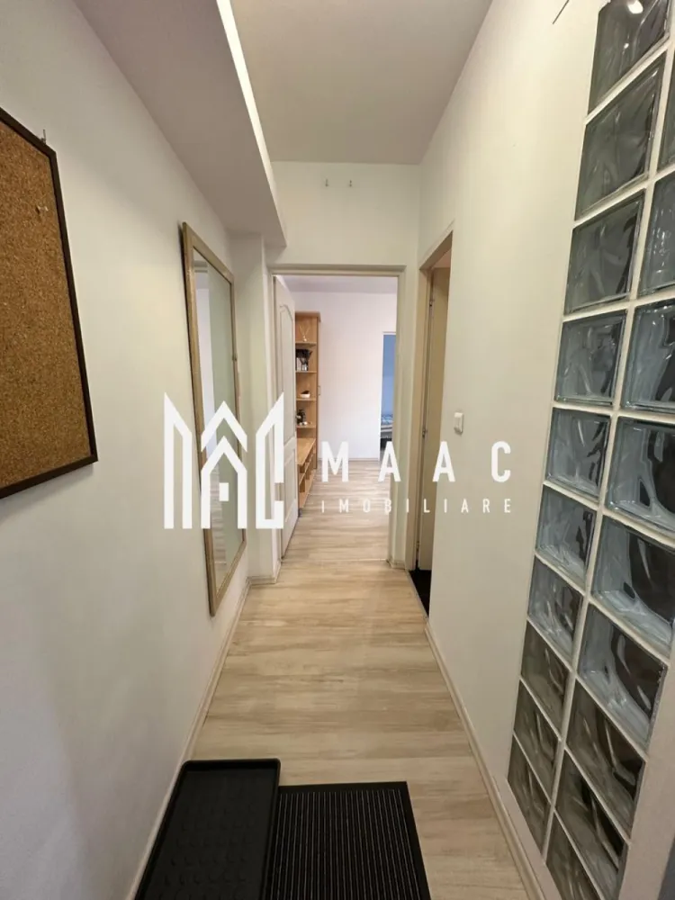 Apartament 2 camere | Etaj 1 | Renovat | Mihai Viteazu
