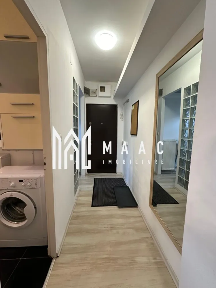 Apartament 2 camere | Etaj 1 | Renovat | Mihai Viteazu