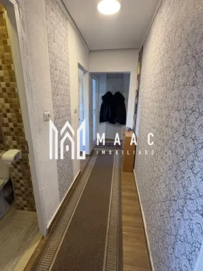 Apartament de vânzare Sibiu | Hipodrom 2 | etaj 1, finisat clasic