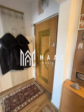 Apartament de vânzare Sibiu | Hipodrom 2 | etaj 1, finisat clasic