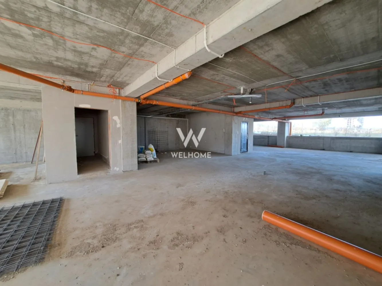 Apartament 2 camere Sibiu - imobil NOU
