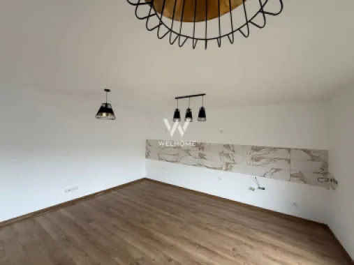 Casa Noua pe Parter - LA CHEIE - Sibiu, Talmaciu