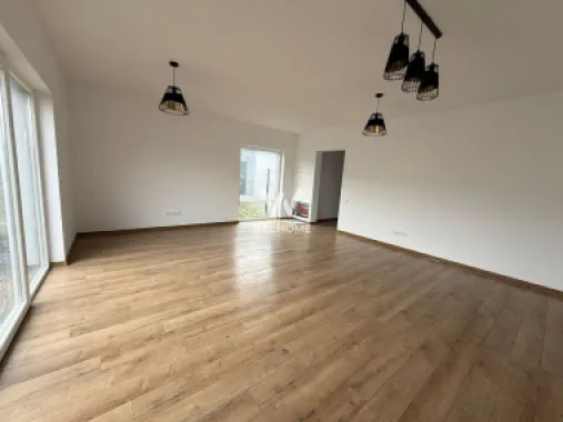 Casa Noua pe Parter - LA CHEIE - Sibiu, Talmaciu