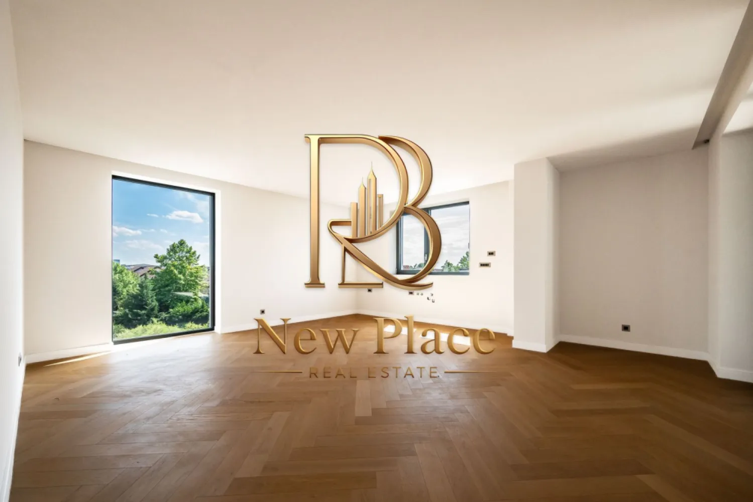 IANCU NICOLAE | PISCINA EXTERIOARA | TERASA 16 MP [+21% TVA] ULTRA LUX - New Place Real Estate Company va propune spre vanzare un apartament spatios si inteligent compartimentat, situat intr un Ansamblu Rezidential din zona de nord a Capitalei, intr-o oaza de liniste, cu aer curat si acces facil catre toate punctele de interes. Situat in zona Erou Iancu Nicolae, Ansamblul este plin de rafinament fiind locul ideal in care vei beneficia de intimitatea necesara de fiecare data cand pasesti acasa si unde vei gasi o comunitate formata din locatari care impartasesc aceleasi valori cu tine.

Ansamblul are o arhitectura moderna, este format din cladiri cu regim de inaltime mica (P+2+3R+4R), fiind este construit pe un lot de 8,000 mp de teren, amprenta constructiei avand doar 3,000 mp, parcarile fiind prevazute doar la subteran, avand curti interioare cu spatii verzi generoase care includ o piscina si loc de joaca pentru copii.

Apartamentul se afla situat la Etajul 3 si are o suprafata utila totala de 100.00 mp, suprafata desfasurata fiind impartita astfel: living cu dining si bucatarie open space cu suprafata de 35.80 mp, dormitor matrimonial cu zona de dressing suprafata de 19.40 mp cu o baie proprie cu suprafata de 3.70 mp, dormitor secundar cu suprafata de 15.20 mp, grup sanitar cu suprafata de 3.40 mp, hol cu suprafata de 6.70 mp si terasa cu suprafata de 15.80 mp.

Sepaprat se poate achizitiona si un loc de parcare situat la subteranul imobilului la pretul de 25,000 Eur+TVA.

Finisajele de top si facilitatile exclusive completeaza calitatea constructiei, oferind un confort sporit rezidentilor ansamblului:
- Piscina exterioara
- Loc de joaca pentru copii
- Spatii pietonale largi si pline de verdeata
- Centrala de imobil
- Video interfon
- Locatie ideala
- Branduri de top atat pentru finisaje cat si pentru materialele de constructie

Pentru mai multe detalii sau pentru a programa o vizionare, nu ezitati sa ne contactati.

Aceasta oferta apartine New Place Real Estate Company.