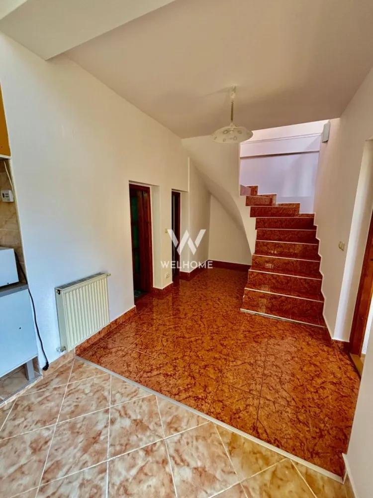 Casa individuala Calea Dumbravii, Sibiu