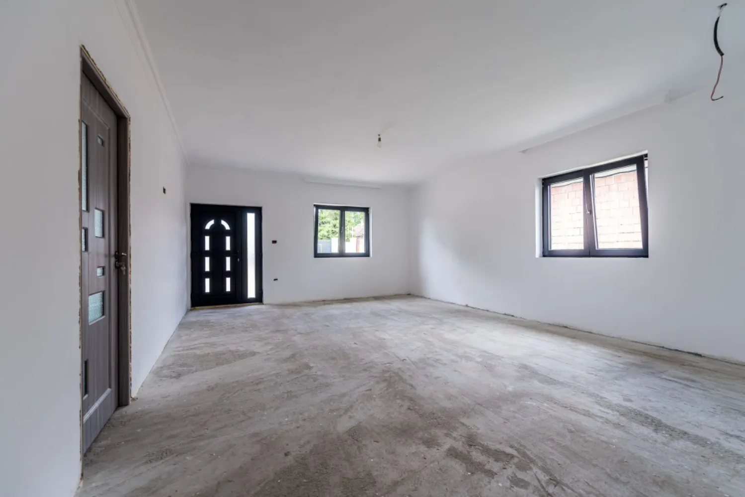 Casă nouă 4 camere, ideală pentru familie. Toate utilitățile - Vând casă nouă cu 4 camere, perfectă pentru o familie cu copii. Proprietatea se vinde cu posibilitatea de a o personaliza de la zero, după bunul plac – fără compromisuri în design. Toate utilitățile sunt active și disponibile.

Sună-mă pentru detalii sau pentru a programa o vizionare rapidă:
Contact: Flavius Novanc – 0770310381

COD: Proprietate CP3177219