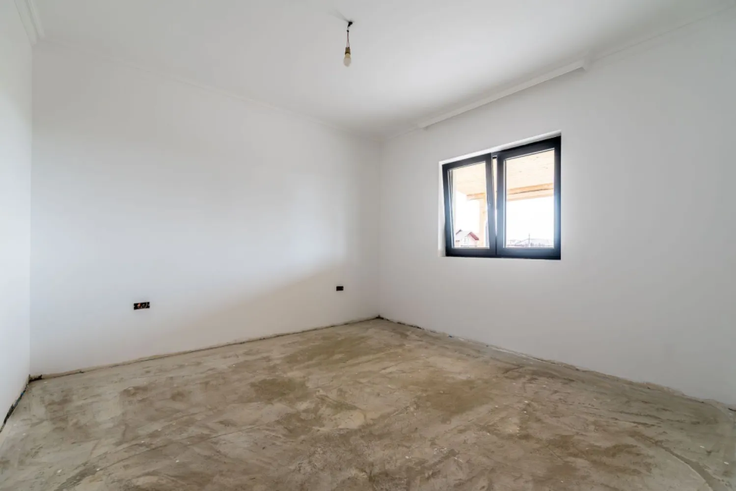 Casă nouă 4 camere, ideală pentru familie. Toate utilitățile