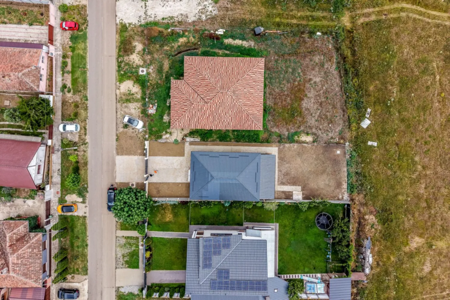 Casă nouă 4 camere, ideală pentru familie. Toate utilitățile