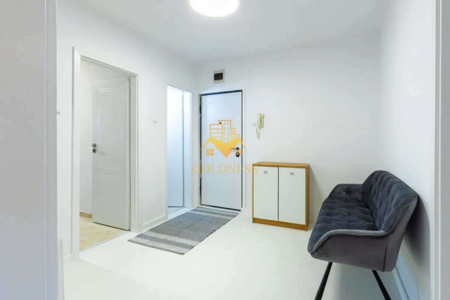 3 camere, decomandate, 2 bai, parcare ,Calea Manastur, Platinia, USAMV