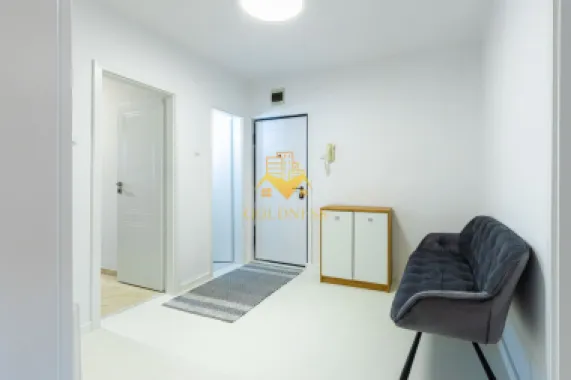 3 camere, decomandate, 2 bai, parcare ,Calea Manastur, Platinia, USAMV