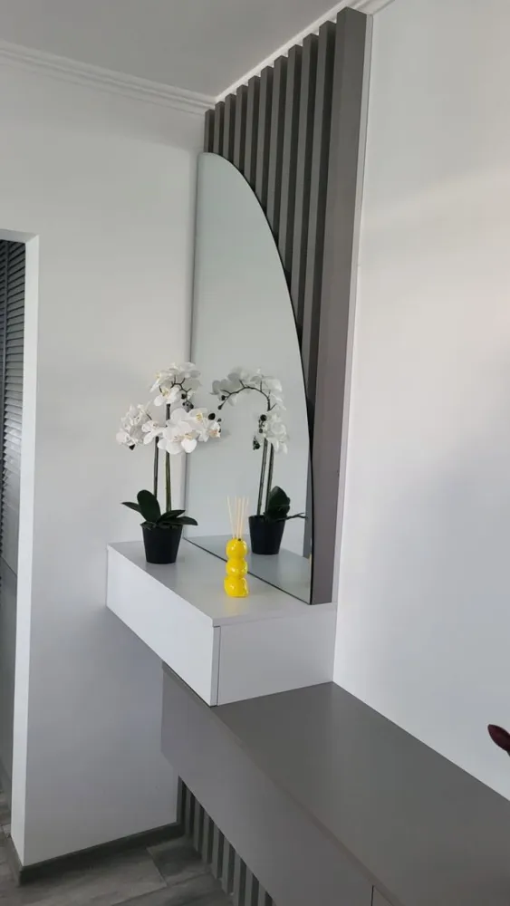 De inchiriat apartament cu 2 camere la Papadie, etaj 3, renovat, 550 E