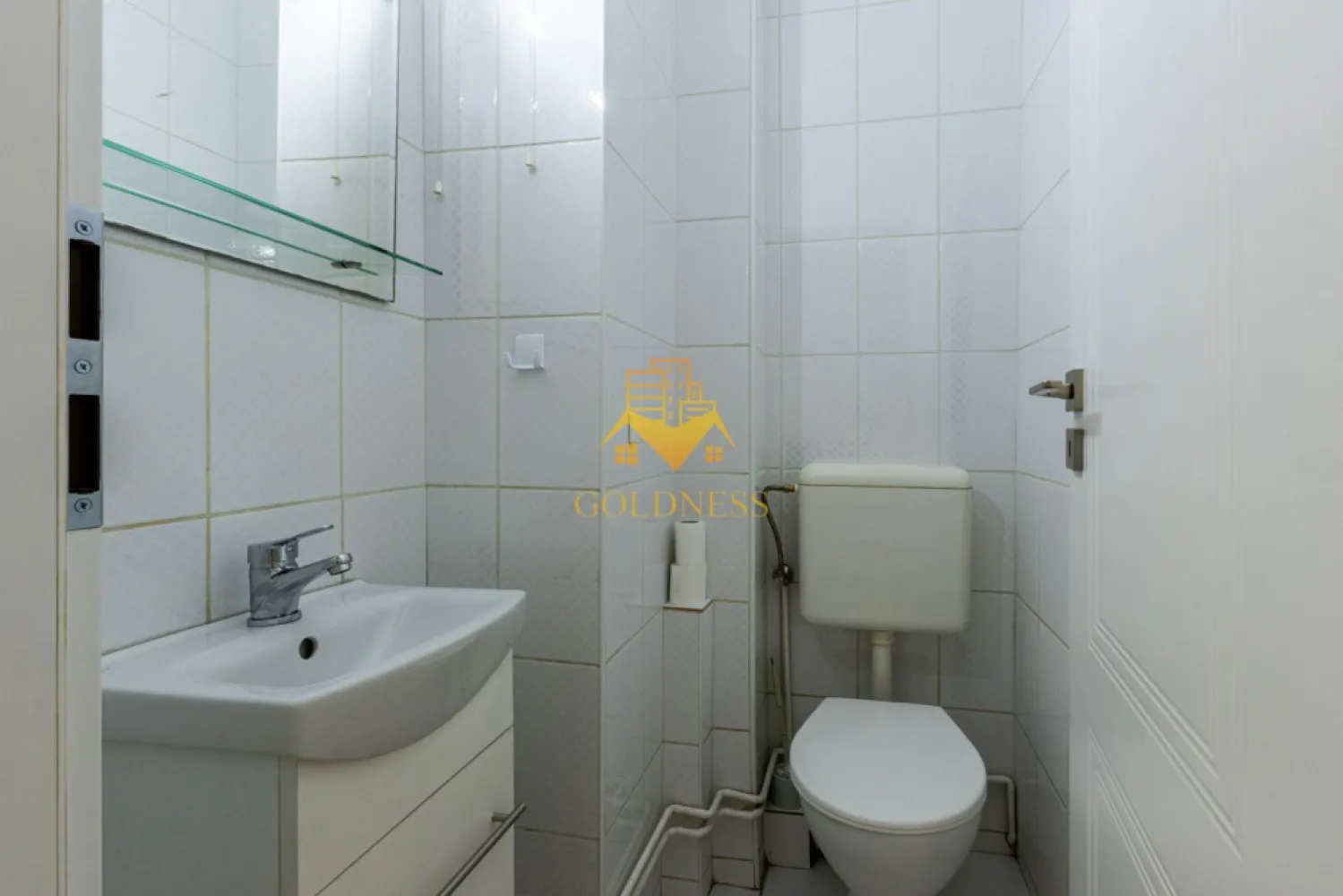 3 camere, decomandate, 2 bai, parcare ,Calea Manastur, Platinia, USAMV