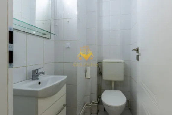 3 camere, decomandate, 2 bai, parcare ,Calea Manastur, Platinia, USAMV