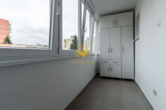 3 camere, decomandate, 2 bai, parcare ,Calea Manastur, Platinia, USAMV