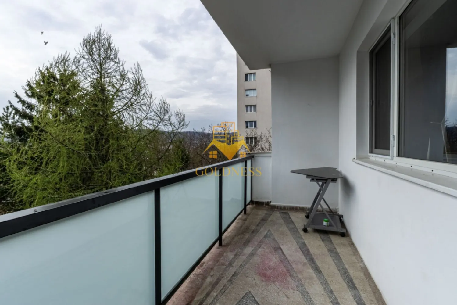 3 camere, decomandate, 2 bai, parcare ,Calea Manastur, Platinia, USAMV