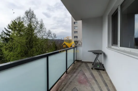 3 camere, decomandate, 2 bai, parcare ,Calea Manastur, Platinia, USAMV