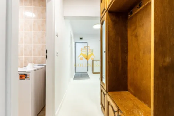 3 camere, decomandate, 2 bai, parcare ,Calea Manastur, Platinia, USAMV