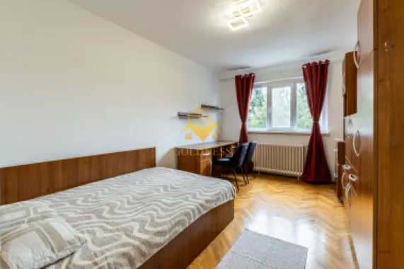 3 camere, decomandate, 2 bai, parcare ,Calea Manastur, Platinia, USAMV