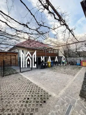 Casă 230 mp I Aproape de Parcul Sub Arini I Sibiu