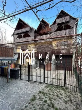 Casă 230 mp I Aproape de Parcul Sub Arini I Sibiu