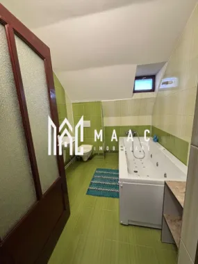 Casă 230 mp I Aproape de Parcul Sub Arini I Sibiu