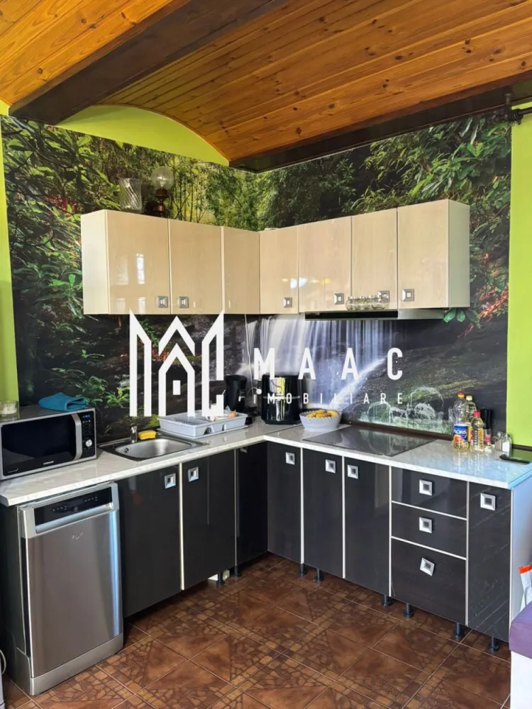 Casă 230 mp I Aproape de Parcul Sub Arini I Sibiu