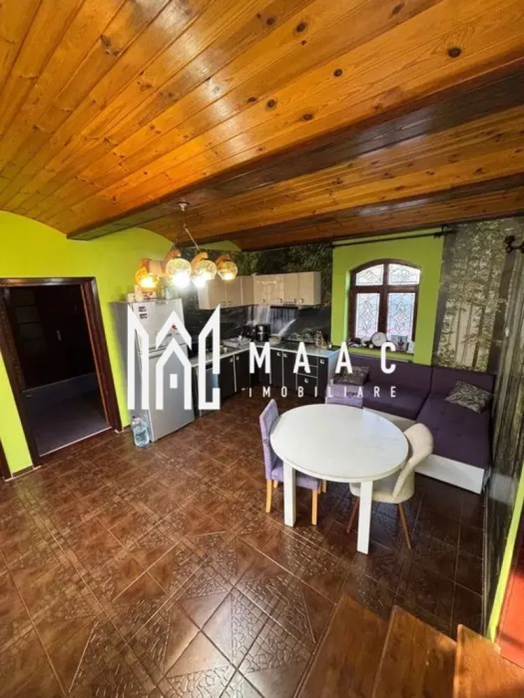 Casă 230 mp I Aproape de Parcul Sub Arini I Sibiu