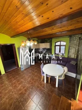 Casă 230 mp I Aproape de Parcul Sub Arini I Sibiu