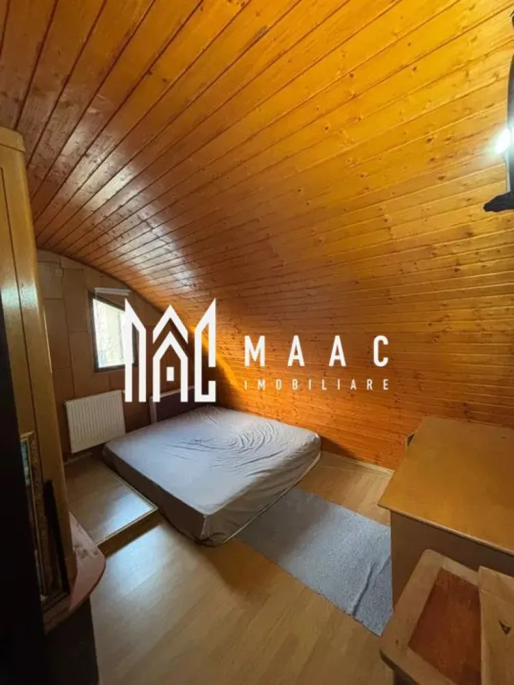 Casă 230 mp I Aproape de Parcul Sub Arini I Sibiu