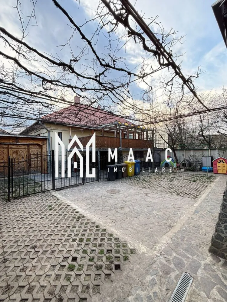 Casă 230 mp I Aproape de Parcul Sub Arini I Sibiu