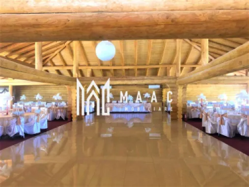 Pensiune | Complex Turistic | Zona Avrigului