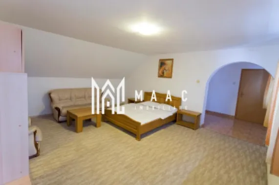 Pensiune | Complex Turistic | Zona Avrigului