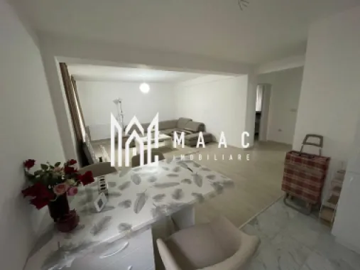 Apartament 3 camere | Parter | Parcare | Sebes