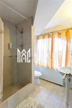 Pensiune | Complex Turistic | Zona Avrigului