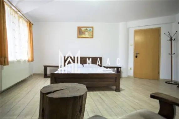 Pensiune | Complex Turistic | Zona Avrigului