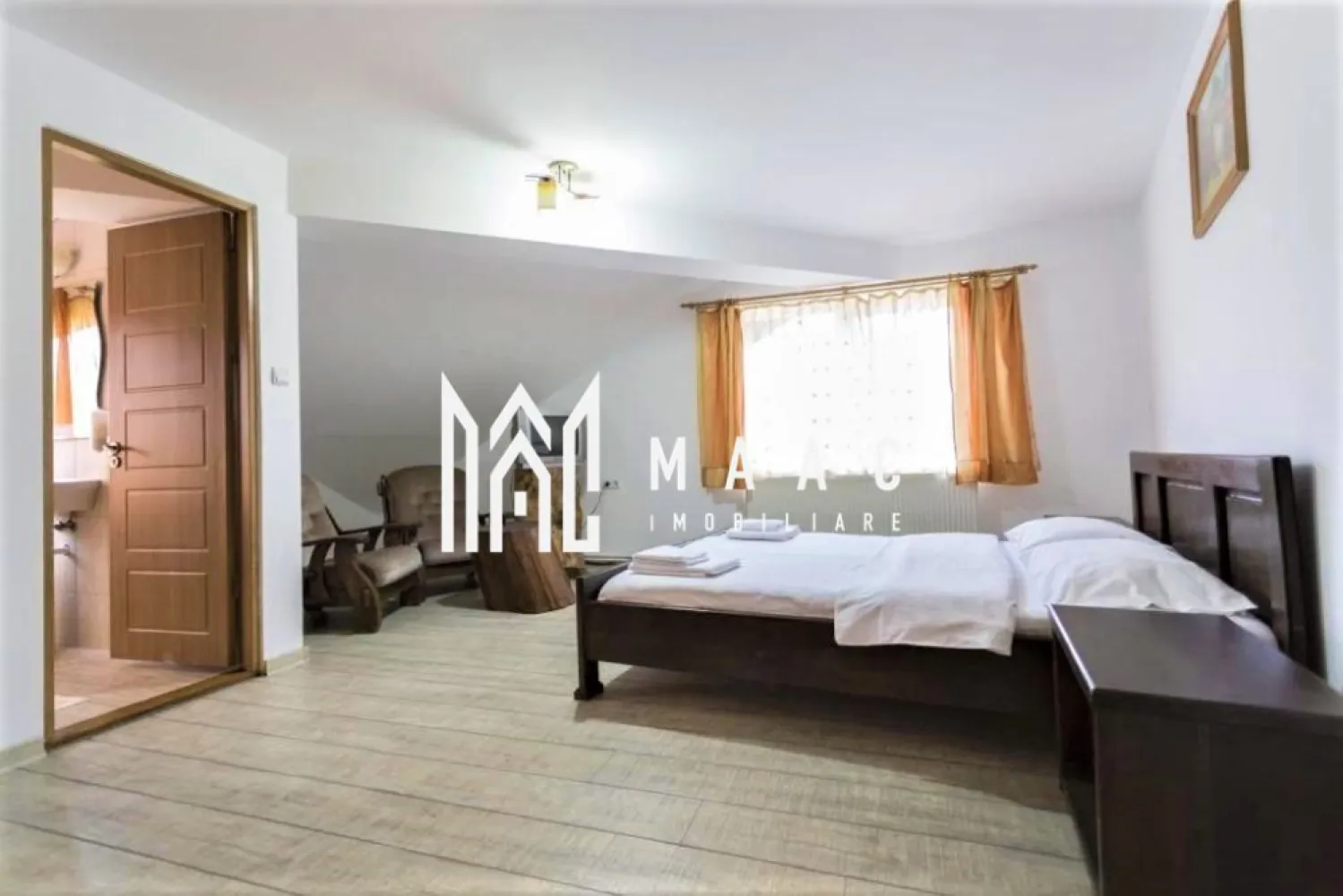 Pensiune | Complex Turistic | Zona Avrigului