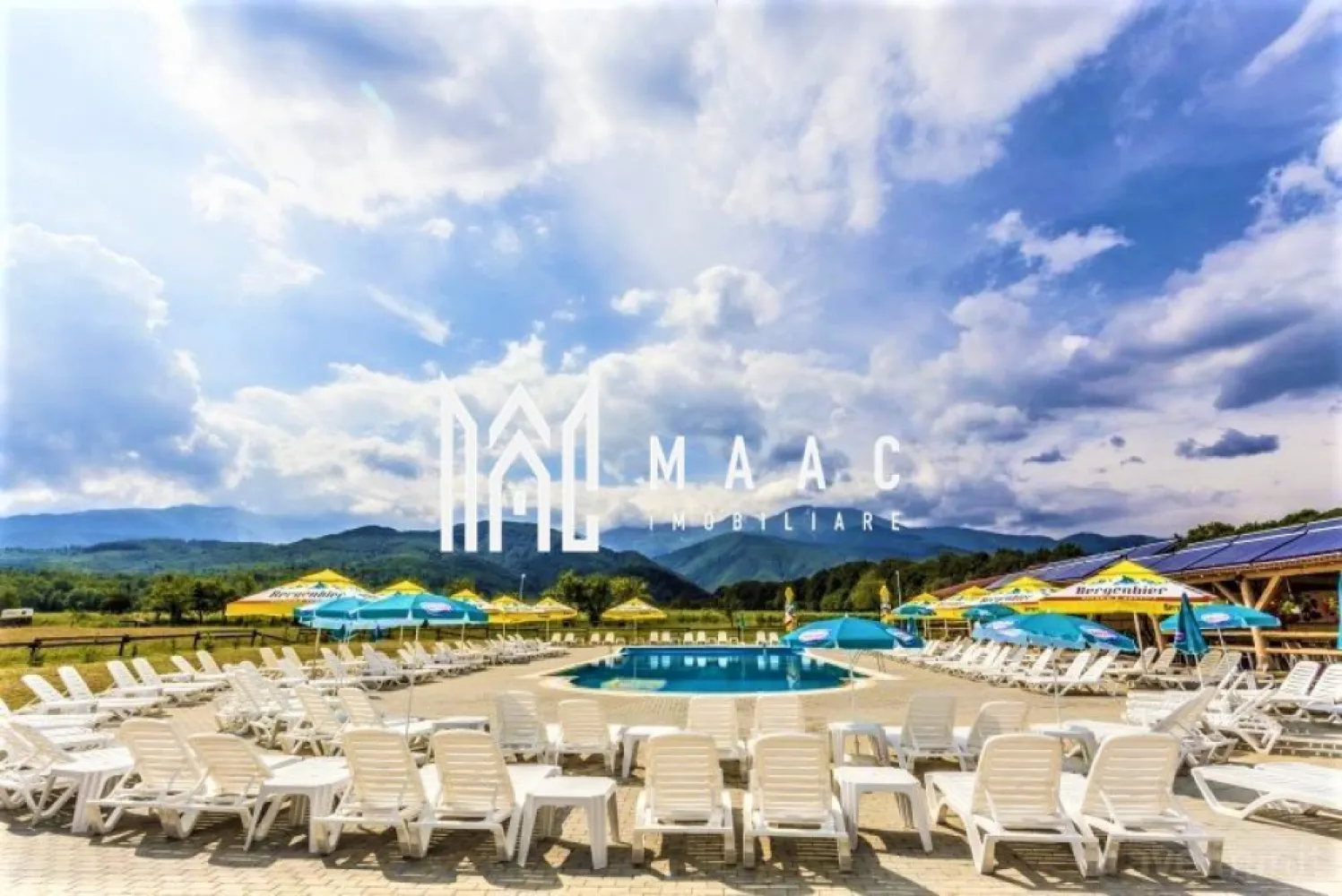 Pensiune | Complex Turistic | Zona Avrigului