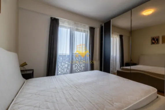 2 camere, modern, bloc nou, garaj, Europa Zona Calea Turzii, Toyota