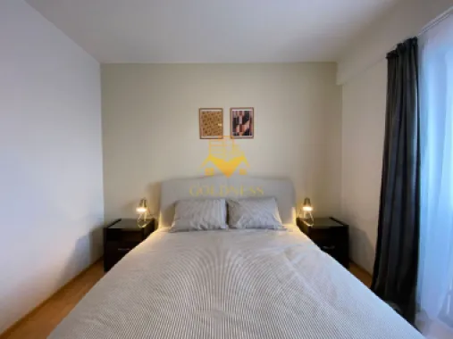 2 camere, modern, bloc nou, garaj, Europa Zona Calea Turzii, Toyota