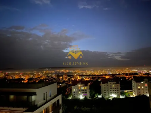 2 camere, modern, bloc nou, garaj, Europa Zona Calea Turzii, Toyota