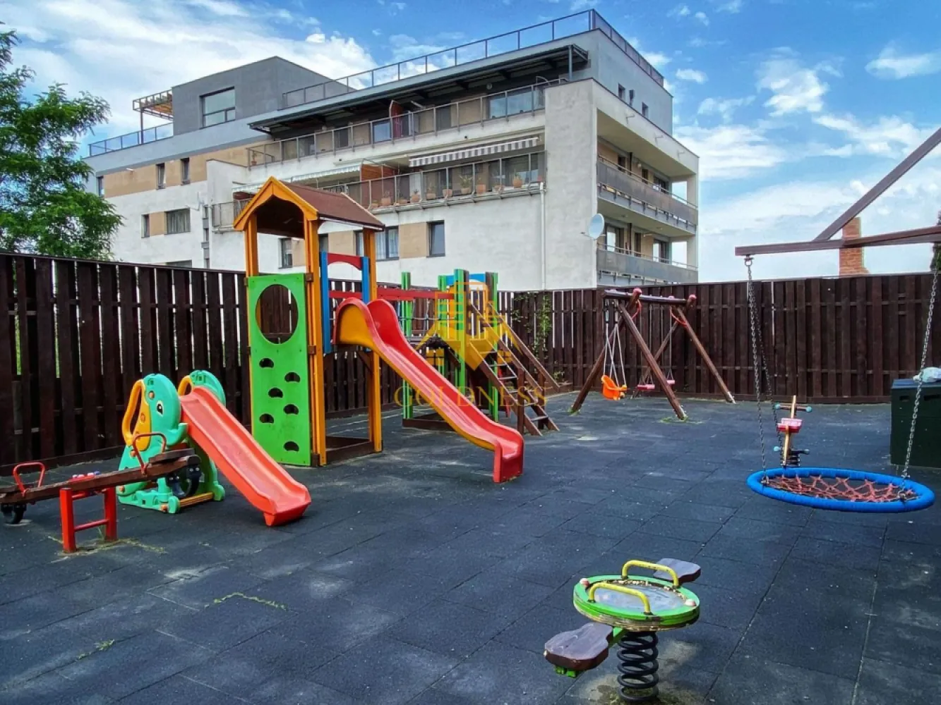 2 camere, modern, bloc nou, garaj, Europa Zona Calea Turzii, Toyota