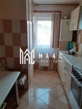 Apartament 3 camere | Balcon | Pivnita | Vasile Aaron